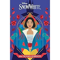 Snow White Live Action Novelization | Amazon.com.br